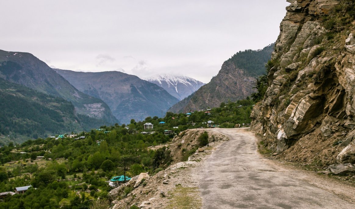 India opens safe wildlife corridor