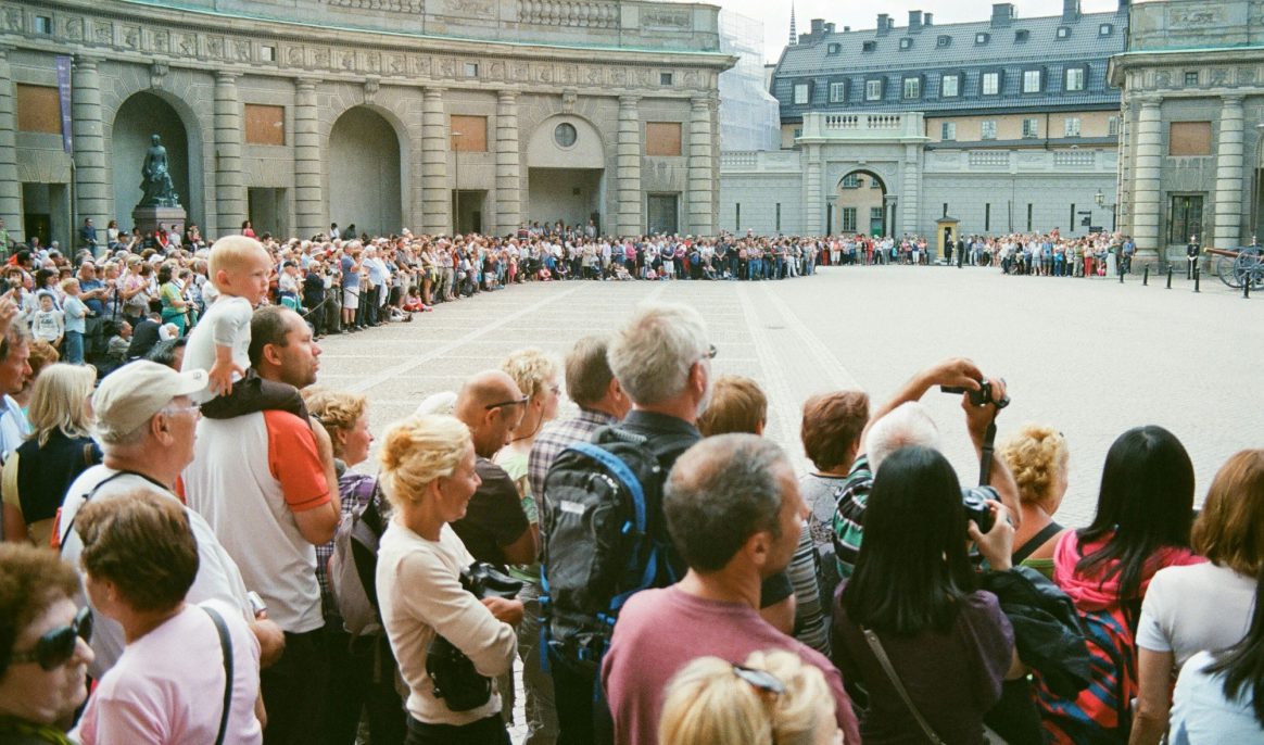 Dit zijn de meest bezochte steden in 2025