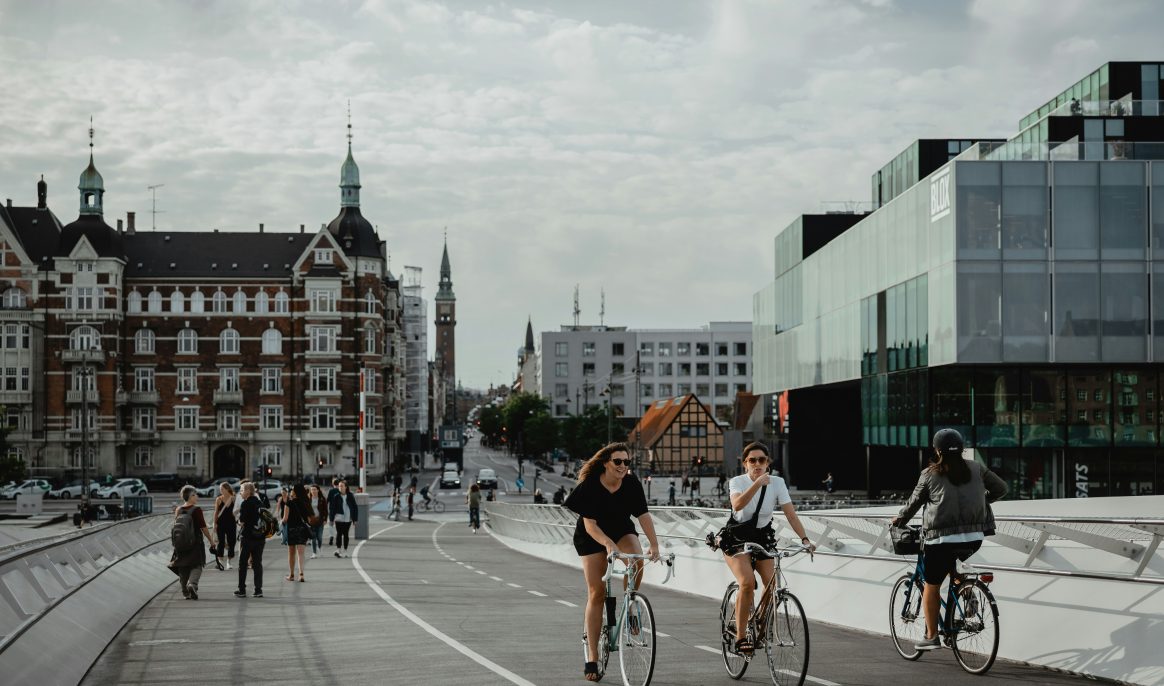 Here is the happiest city in the world in 2026