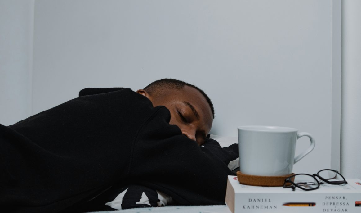 Si vous faites cela avant de vous coucher, vous pourriez avoir un QI supérieur à la moyenne