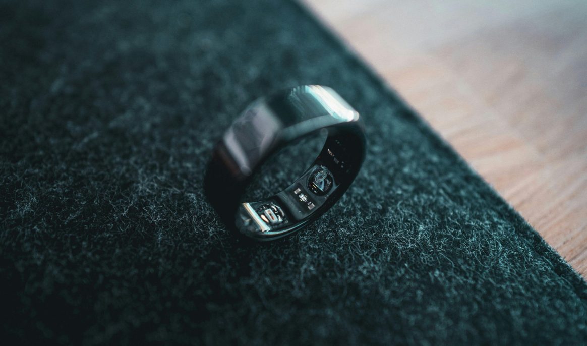 CEO van Oura Ring over hoe draagbare accessoires onze gezondheid in de toekomst gaan volgen