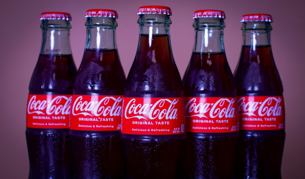 The secret recipe of Coca Cola revealed