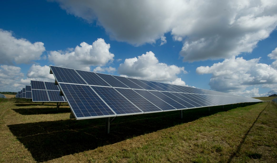 New method that recovers up to 97% of silver from discarded solar panels