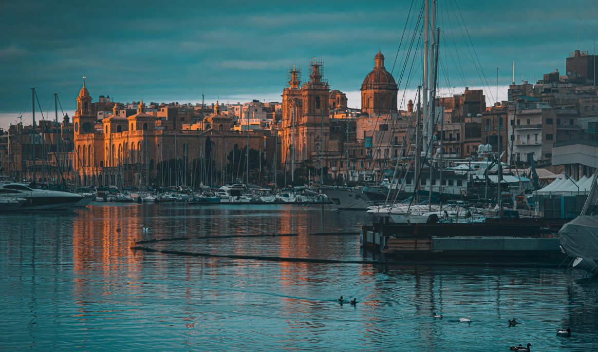 Depopulation and the Climate Crisis: The EU Launches an Unprecedented Plan for Its Islands and Coastal Areas