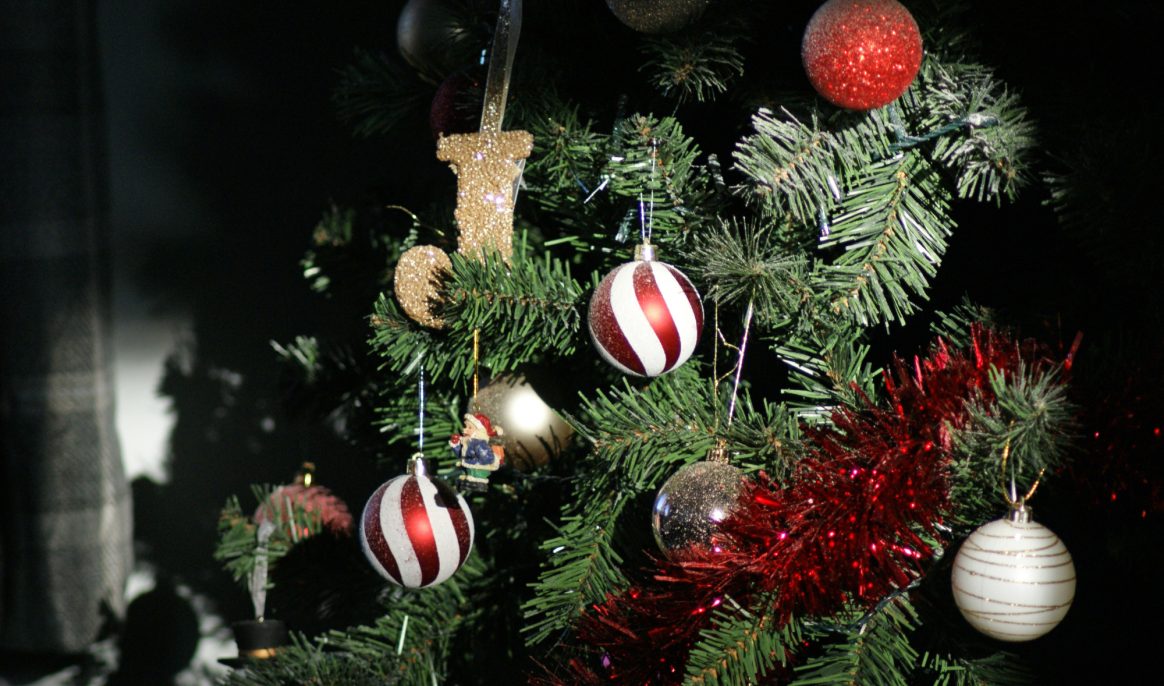When should you take down your Christmas tree? The answer is less obvious than you think