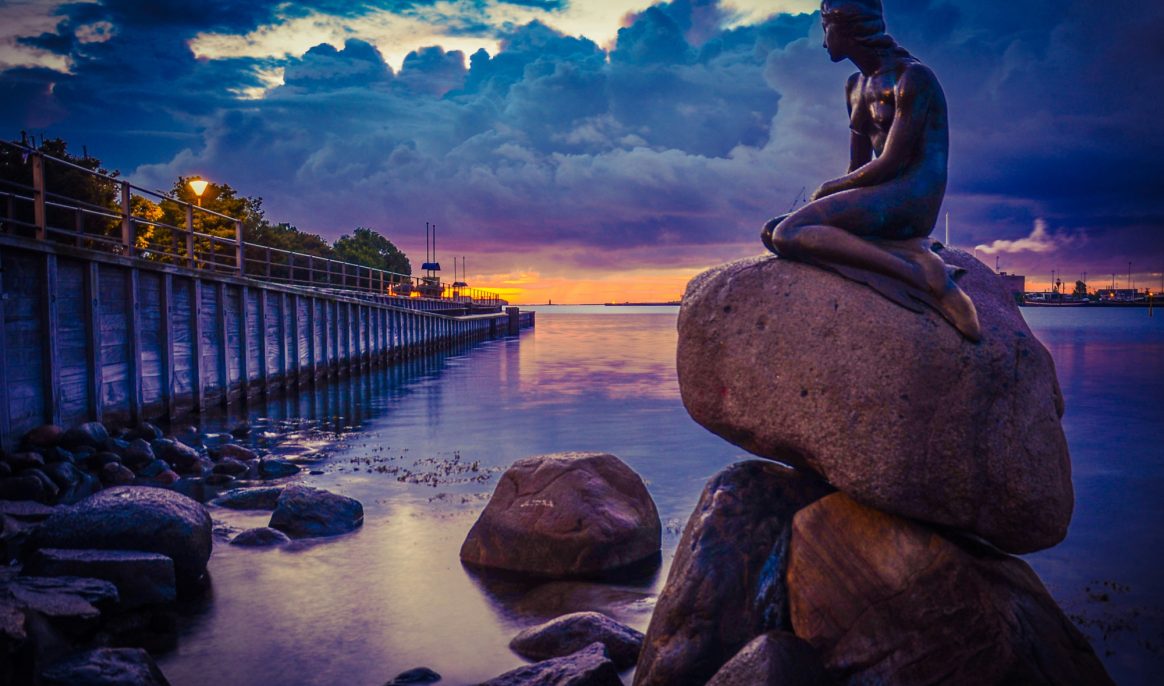 From the Little Mermaid to the Mona Lisa, the 10 most disappointing European attractions of 2025