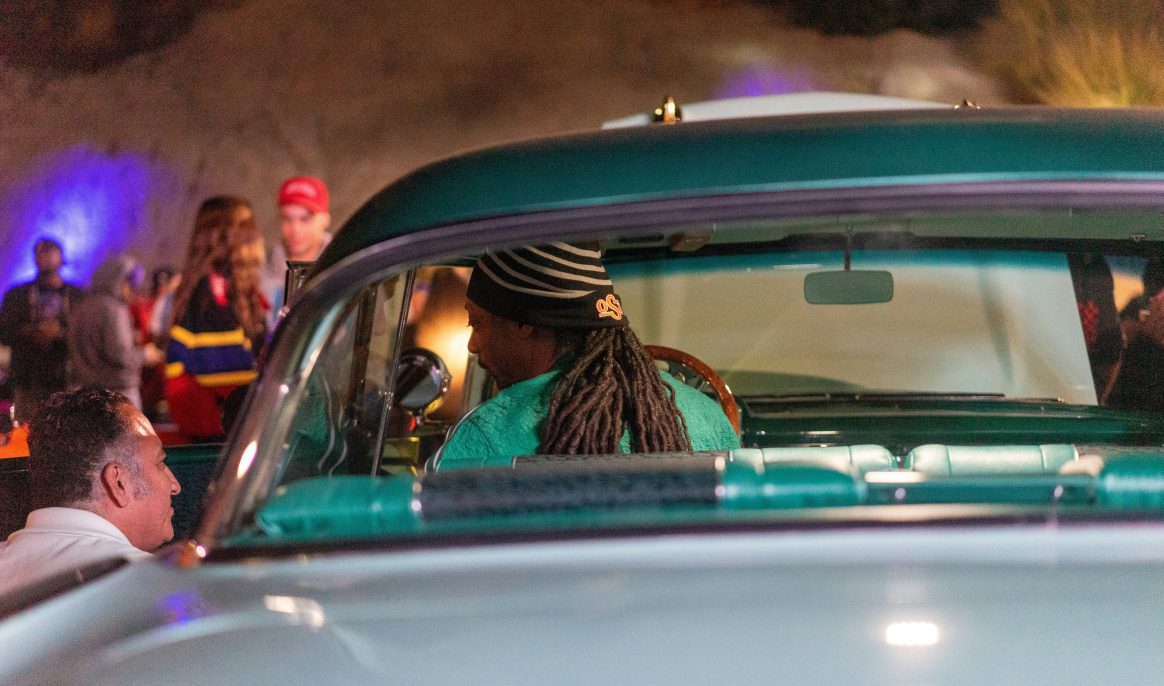The Snoop Dogg biopic takes shape: Release date revealed