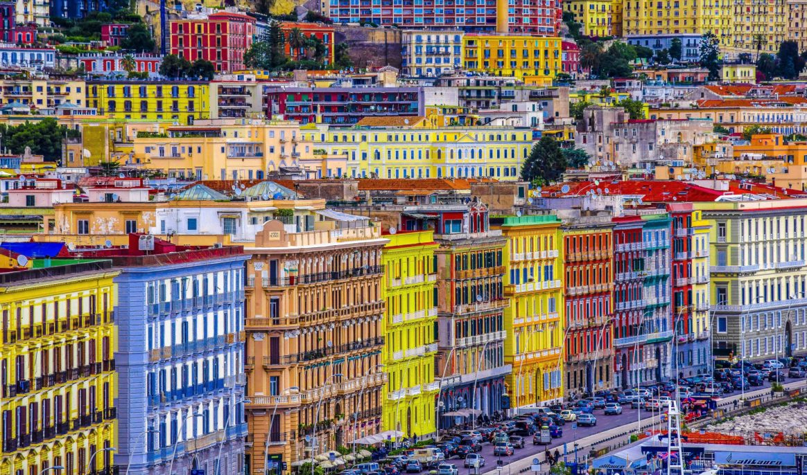 Déménager en Italie en 2026 ? Voici les villes où il fait le moins bon vivre