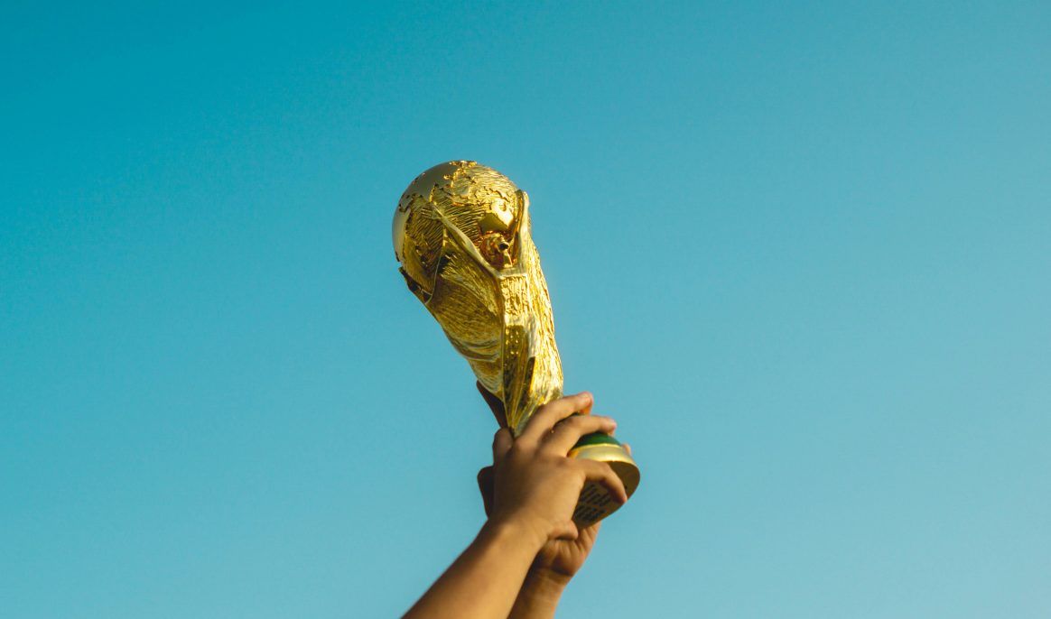 A gold mine: Who came out on top at the 2026 World Cup?