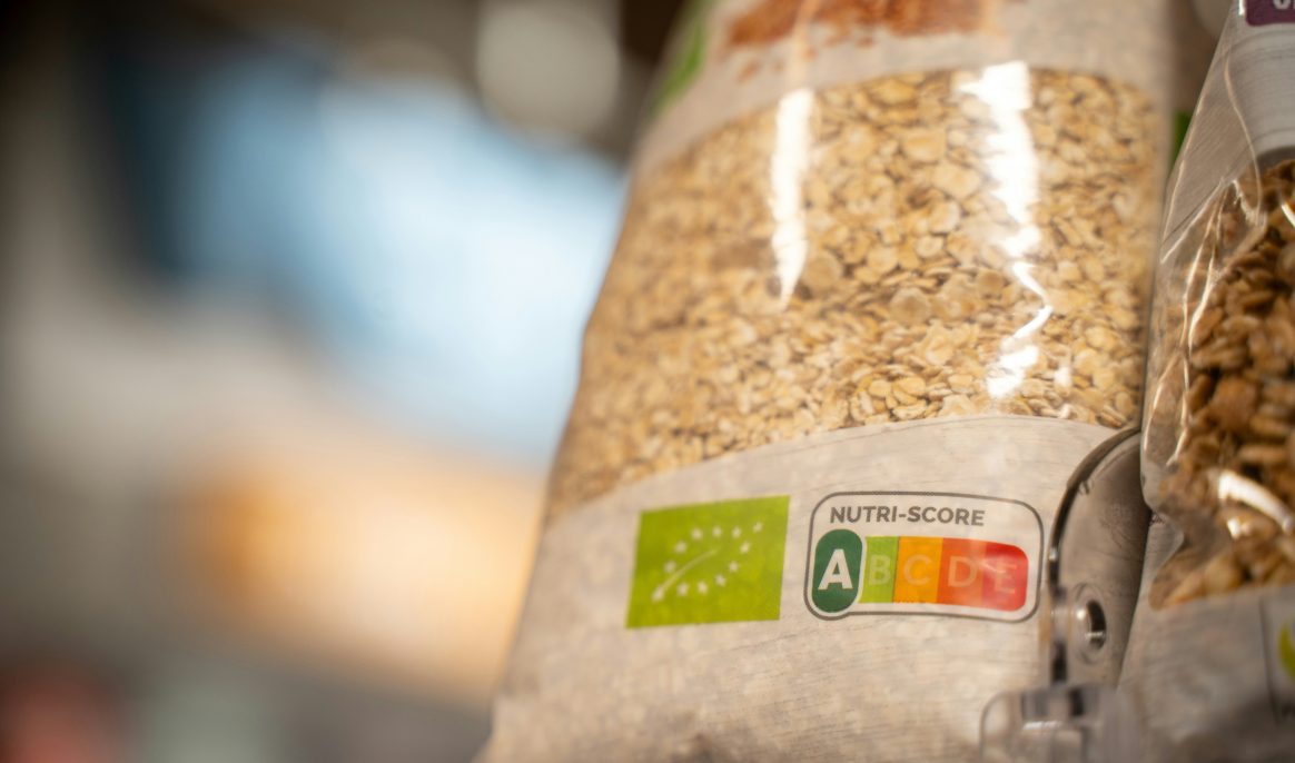 Le Nutri-Score alimente les tensions, la justice européenne doit trancher
