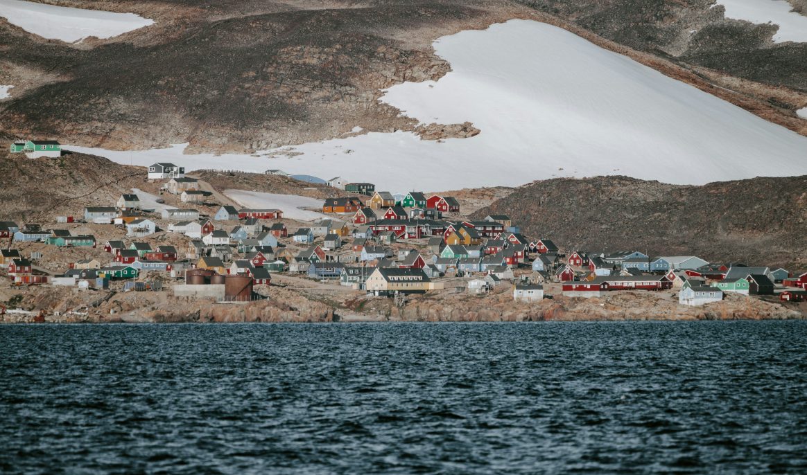 Hoe de Groenlandse haai mensen kan helpen glaucoom te bestrijden