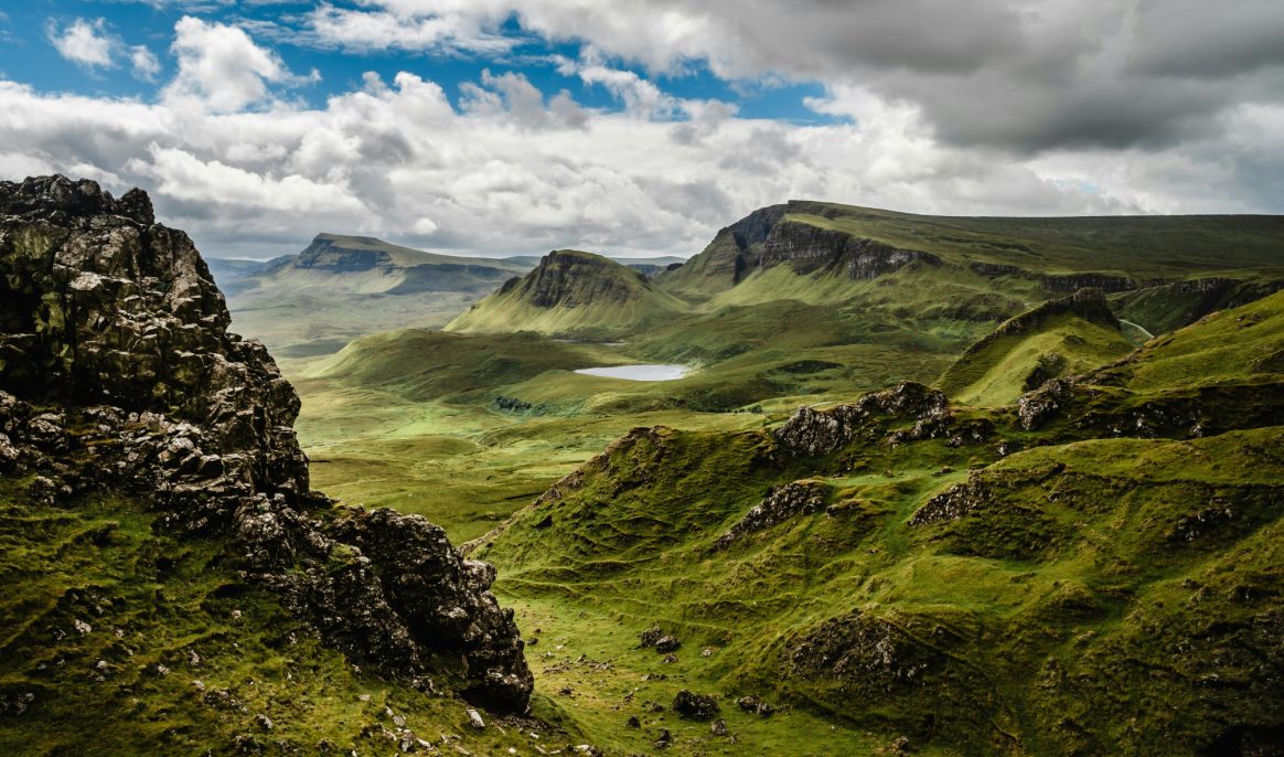 Escapade mystique : 7 destinations à découvrir en 2026