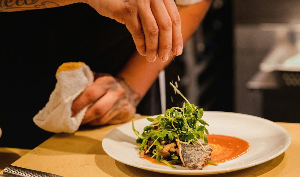 Noma, le restaurant de renommée mondiale, se remet du licenciement de son chef étoilé