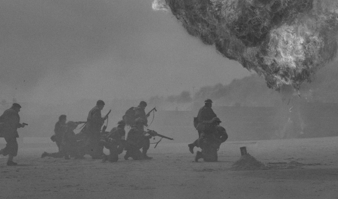 Intriguing, conceptual art opens dialogue on war and socio-political trauma in Ljubljana