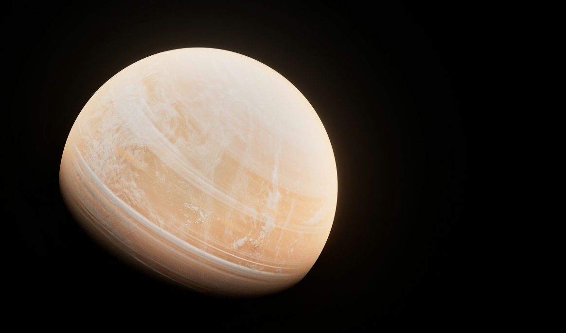 Titan, a “Persian Gulf” in the cosmos: The Strait of Hormuz crisis draws our attention to Saturn