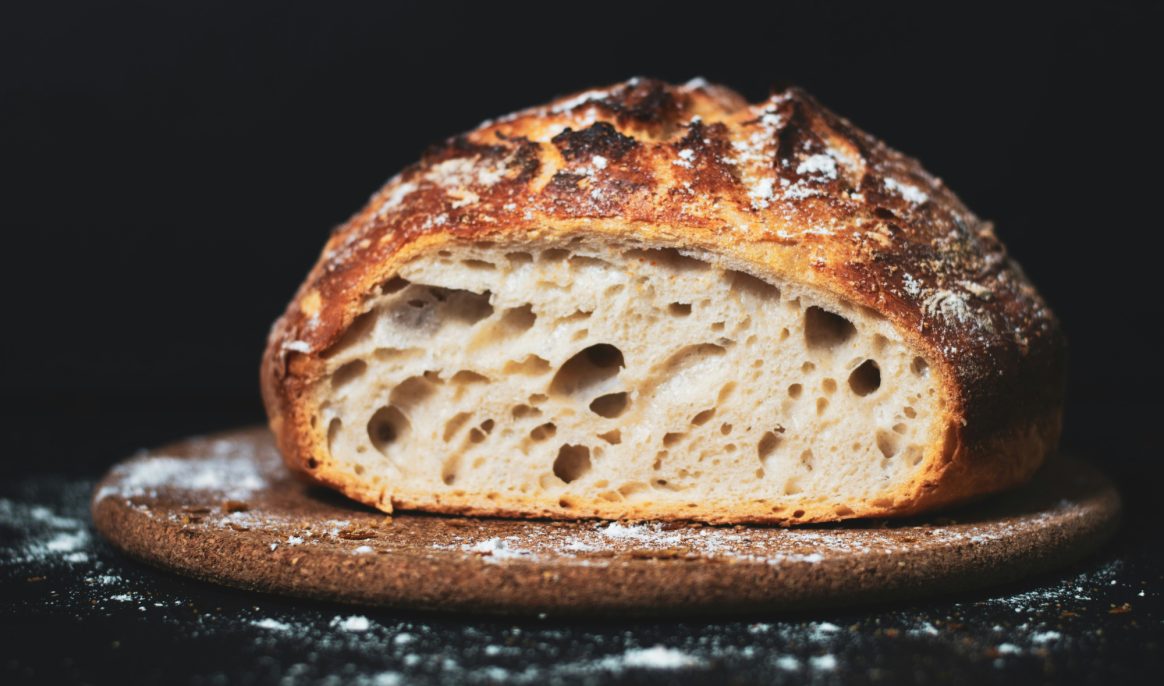 Pain : 2 erreurs à ne pas commettre lorsque vous mangez la croûte