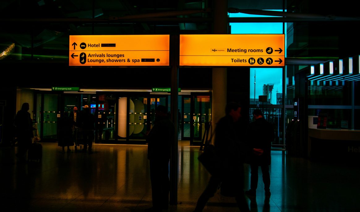 Comment les aéroports du futur seront gérés par des robots