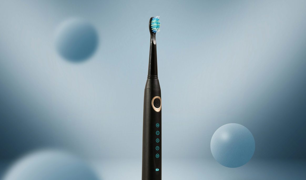 Were you given an electric toothbrush? Here's the one that suits you best