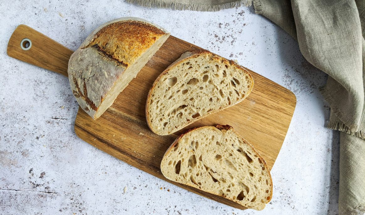 Congeler votre pain ? Attention à ces erreurs fréquentes