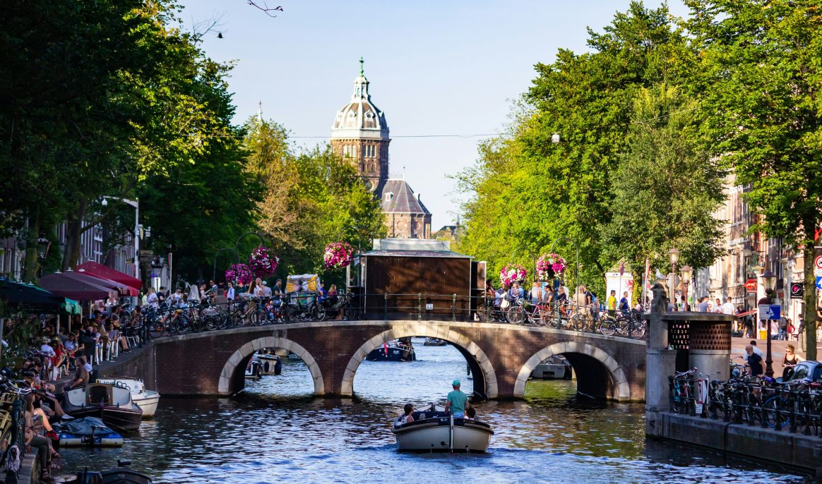 Daily entry frees curb overtourism in Europe at a cost to travelers