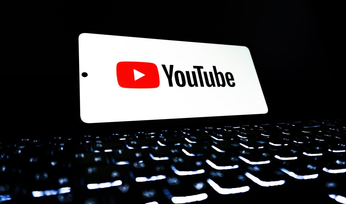 140 jaar lange YouTube-video gaat viraal