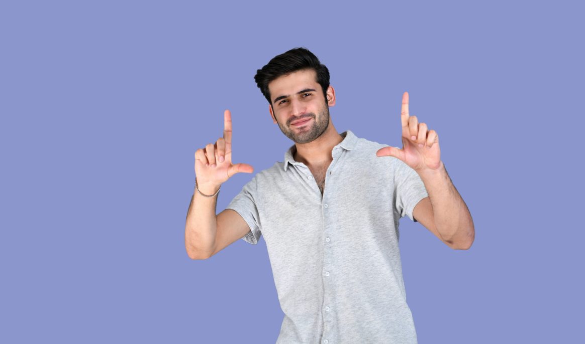 This app translates speech and text into sign language (thanks to 3D avatars and AI)