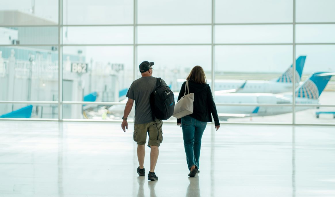 These are Europe's best airports