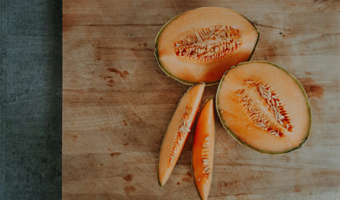 Glaces à l’eau au melon : la recette rapide et sans sucre pour une pause ultra-rafraîchissante