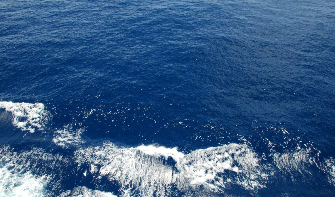 28-year-old crosses the Atlantic by himself in a rowboat: Lorenzo Barone's epic feat