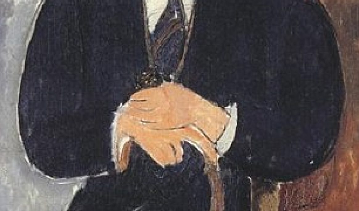 Spolié par les nazis, un agriculteur retrouve son Modigliani, 82 ans plus tard