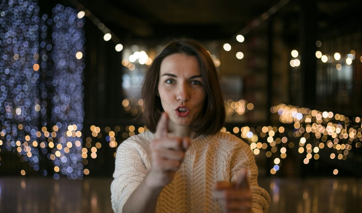 First impressions aren't enough: the tone of your voice can change everything