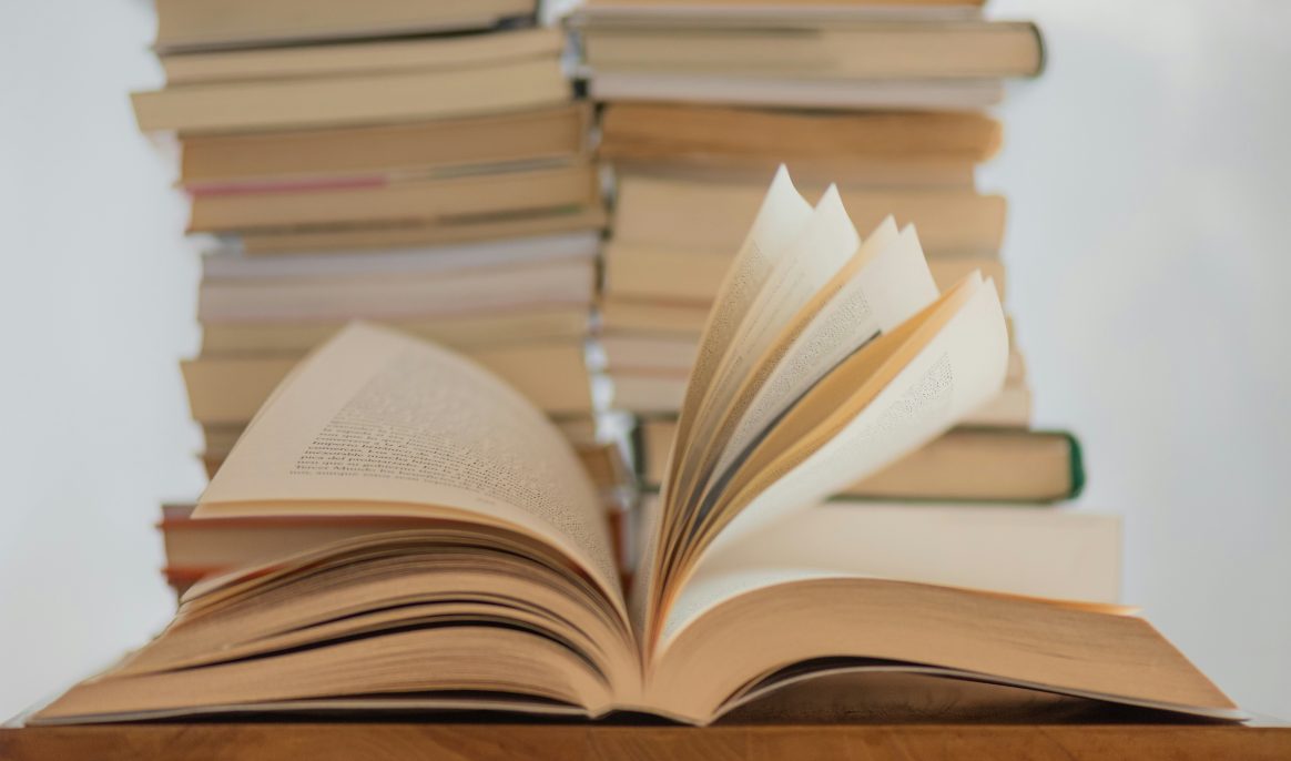 London's Poetry Pharmacy prescribes poems to treat anxiety, stress and broken hearts