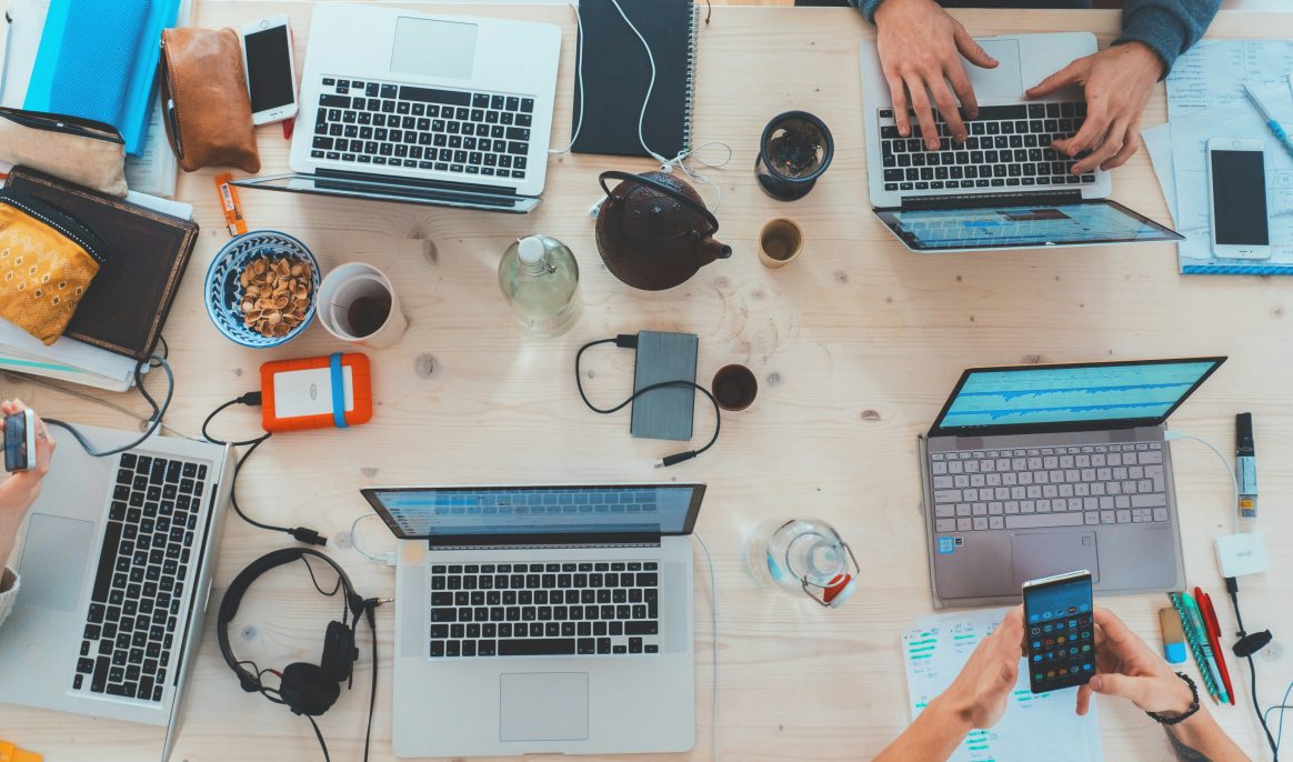 The digital takeover: We spend a third of our lives in front of screens