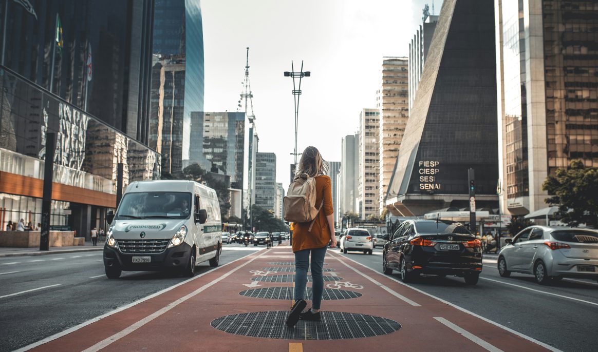 Traveling solo? These are the safest destinations on the planet