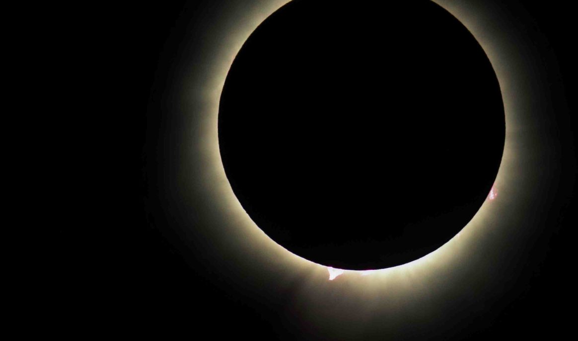 Total solar eclipse on August 12: a rare feast for the eyes across Europe