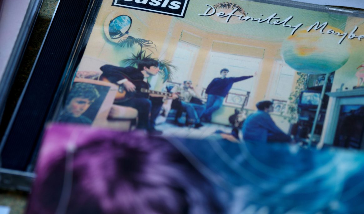 Documentary on the Gallagher brothers’ reconciliation headed Venice Film Festival