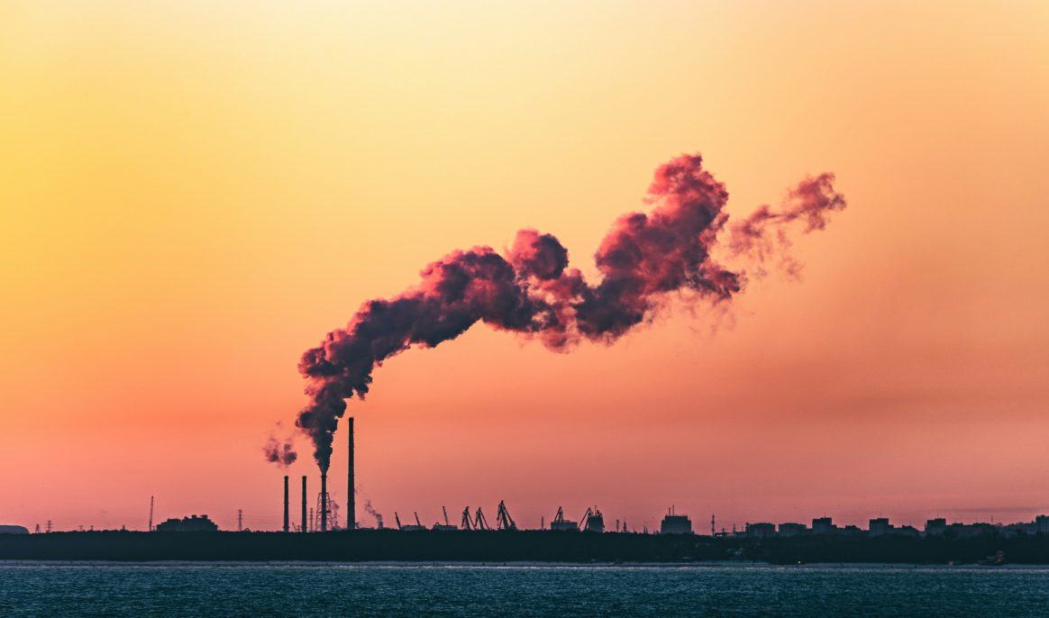The richest 1% of the planet has already exceeded its carbon emissions 'budget' for 2026