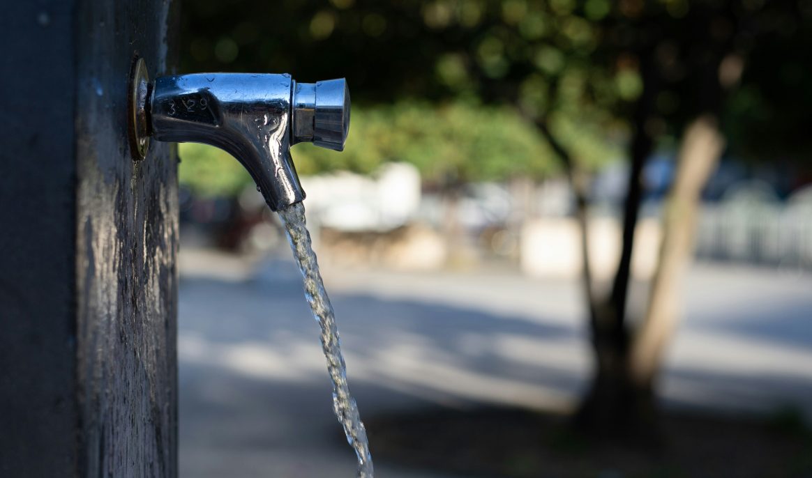 Londres installe plus de 5 000 fontaines à eau gratuites pour éliminer le plastique à usage unique