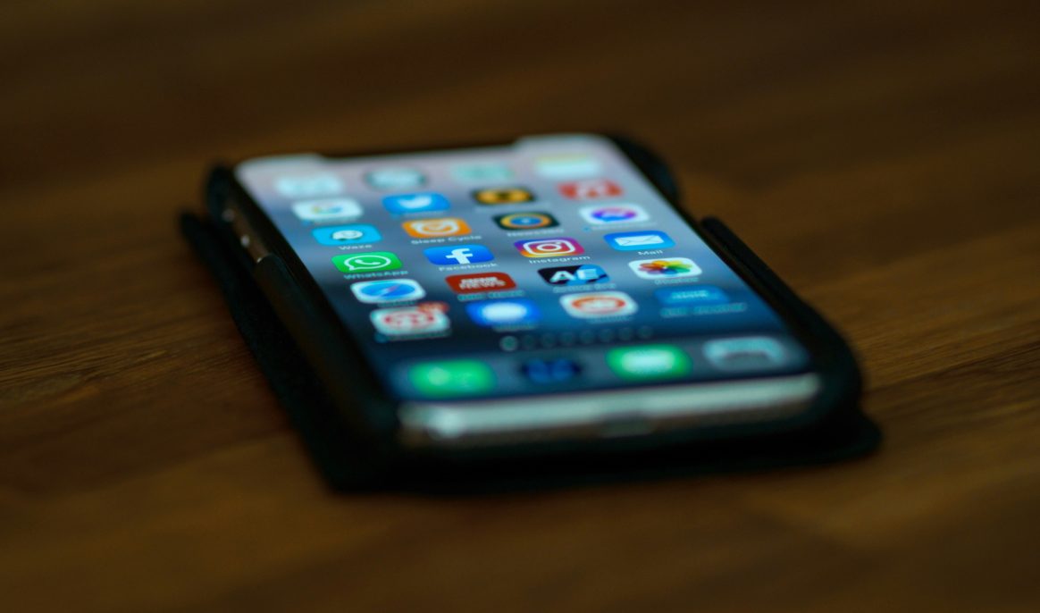 Which applications exploit your data the most?