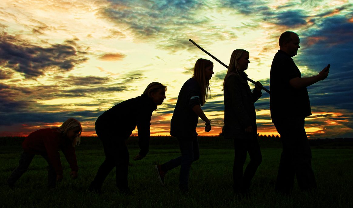 Why did our ancestors grow taller? Science sheds new light on the question