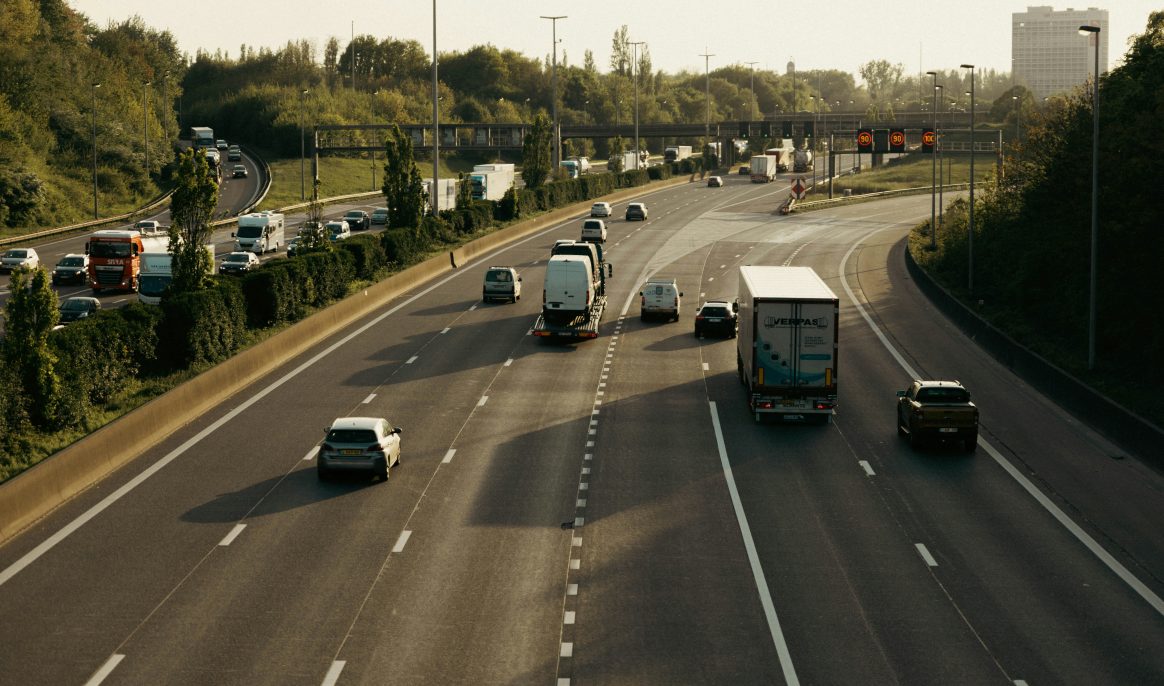Belgium: Mandatory toll sticker for motorists to be introduced starting 2027