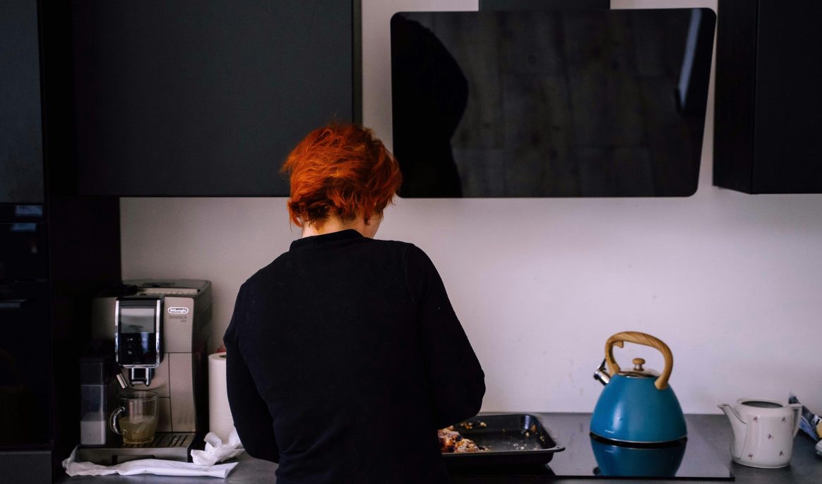 Talking to yourself is good for your mental health