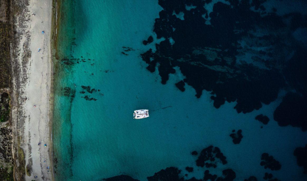 Anticythera: Greek island that offers 500 euros a month to those who decide to settle there