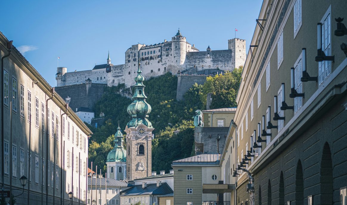 Salzburg Festival also celebrates opera, ballet and theater with 250,000 visitors in 2026