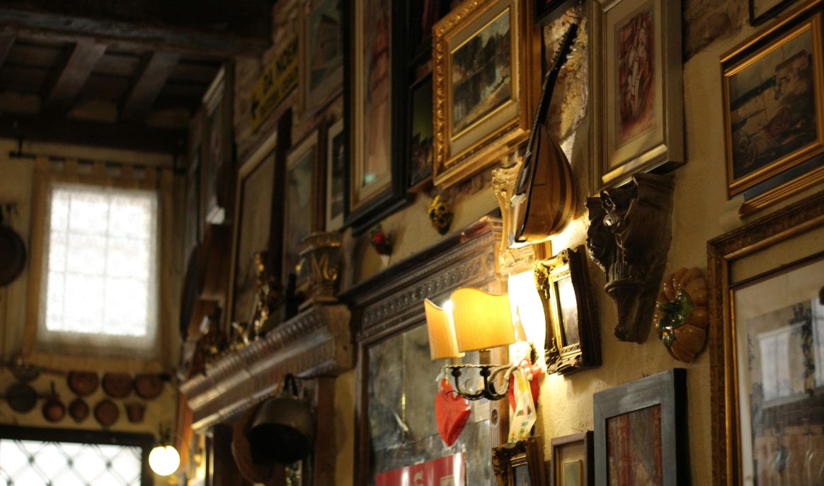 Un tableau spolié par les nazis retrouvé chez les héritiers d’un chef des SS