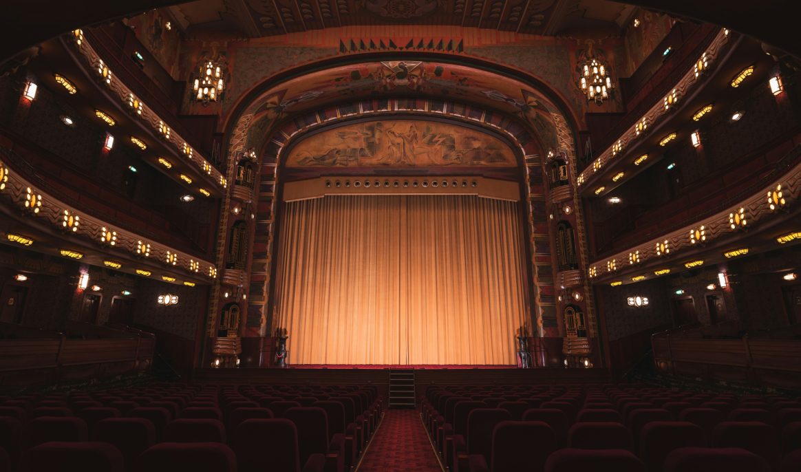 Cultuur: De beste dingen om deze week in Europa te doen, horen, zien of te bekijken