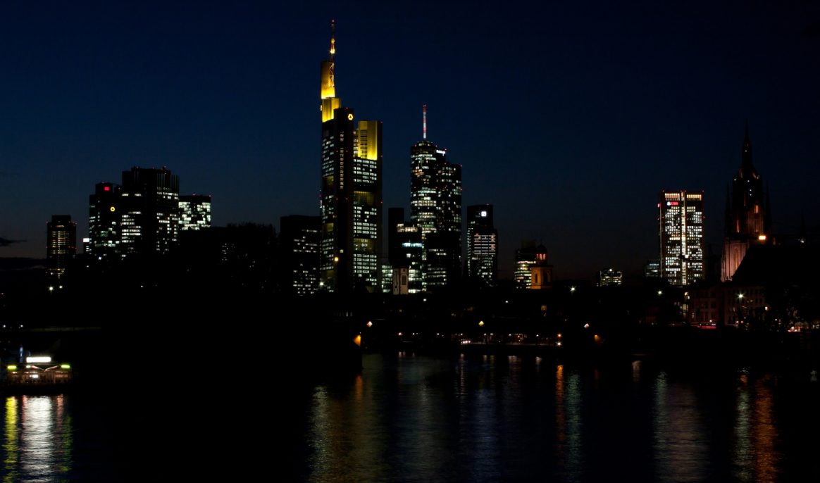 Bitpanda prepares surprise IPO