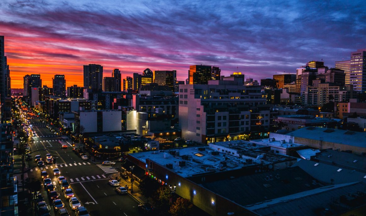 Voici les cinq villes les plus visitées en 2025