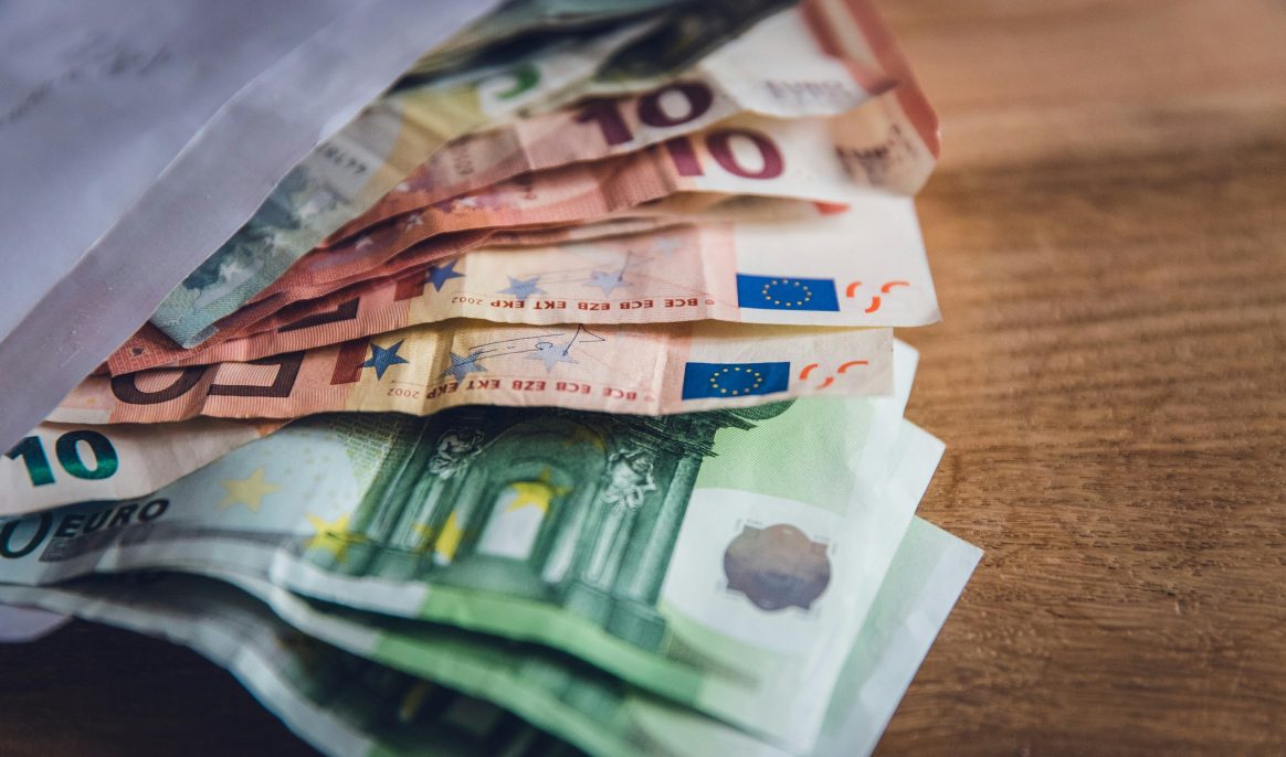 From gold to credit cards: The true role of money in our economy