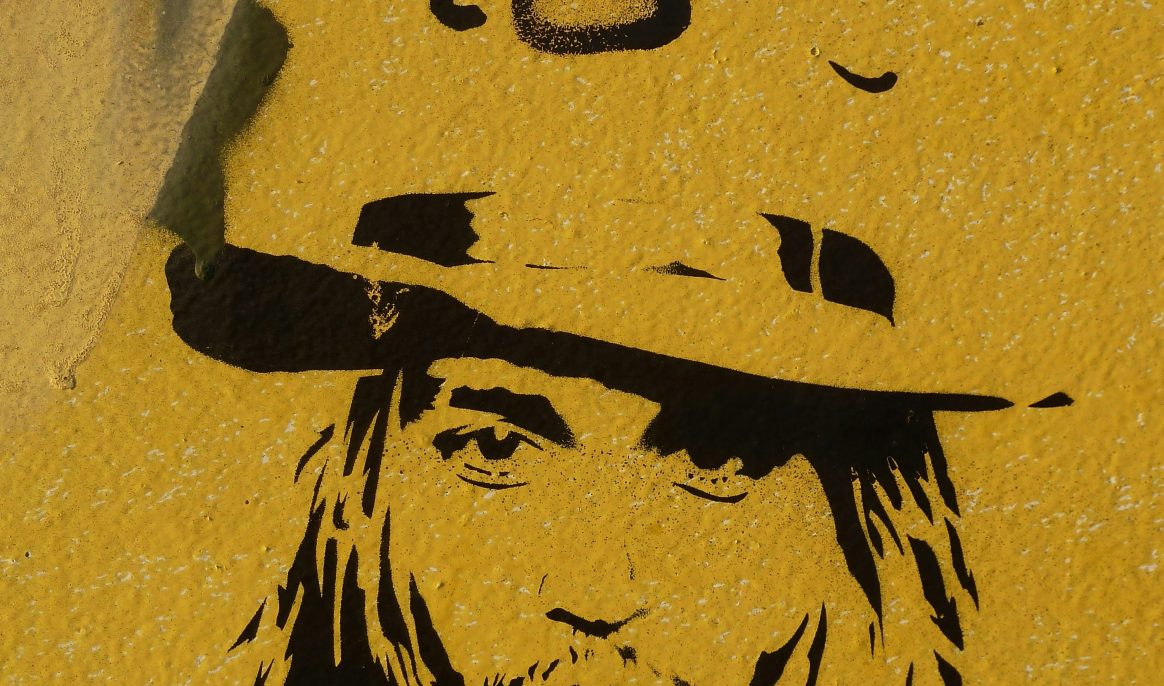 "I missed you all": Johnny Depp announces his return to the big screen at Comic-Con